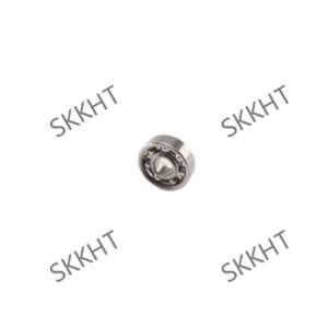 SKKHT純正テトラパック交換部品90214-0193グローブベアリング、25.00x52.00x18.00mm 22205E/W64 996499-0742（テトラパック機械用） - Product Image 6