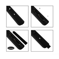 Reemplazo Universal Smart LCD LED HDTV Control Remoto Tv para el año en que se encuentra para el año en curso