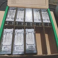 Relé Temporizador Miniatura Enchufable RXM2LB2BD 5A 24VDC, Relé de Control de Temporizador para Panel Industrial, Relé Miniatura Nuevo Original