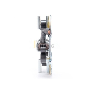 Porte-balais de démarreur M649T20471 pour moteur de démarrage, support de balais de carbone pour 138963, ensemble porte-balais 69-7527-1W - Product Image 3