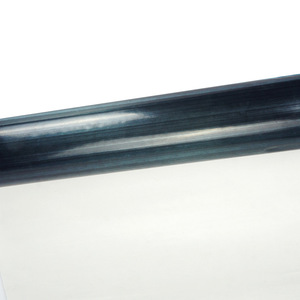 Tela Preimpregnada de Fibra de Carbono Unidireccional T700, Peso Medio, Negra, Uso Industrial, Resistente a Desgarros, para Piezas de Maquinaria de Construcción - Product Image 1