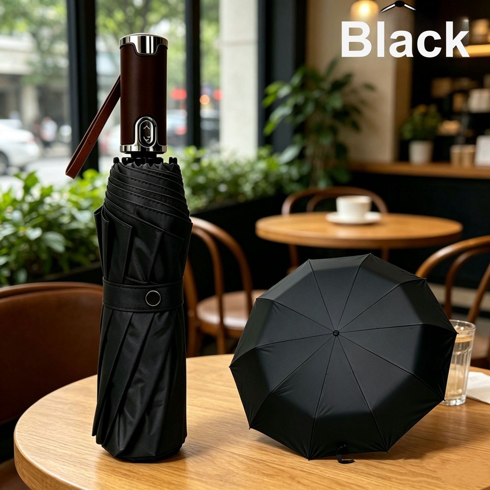 Noir obsidienne