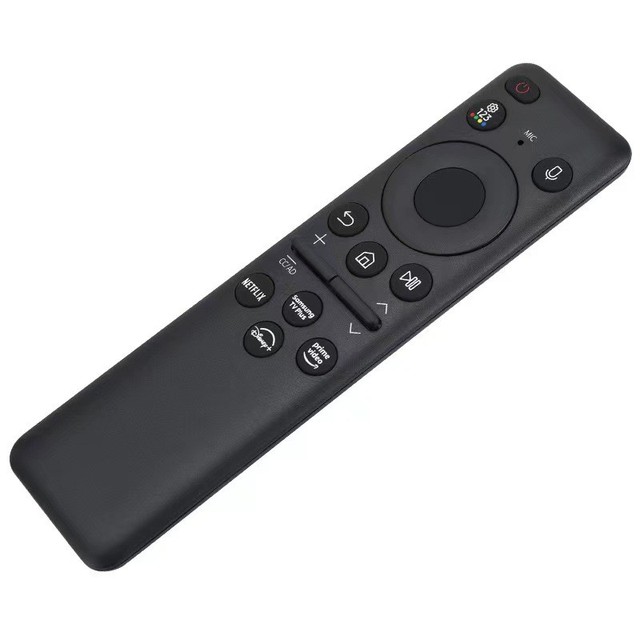 BN59-01432A J B D TM2360E Remote Control Solar Power for Samsung LCD TV Voice Remote Control