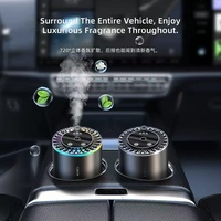 Purificateur intelligent à atomisation par pulvérisation AI Starry Top Aroma D