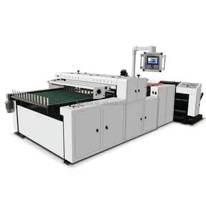 CE Automatic Electric Paper Cutting Machine 18 24 26 36 50 52 inch Cut 920 900 858 720 520 490 115 130mm 430mm 720mm Cutter