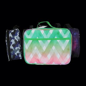 Sac isotherme personnalisé de haute qualité, sacs de pique-nique tendance - Product Image 1