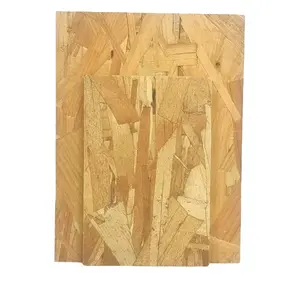 USA Market 7/16 Tấm Lợp OSB 4X8 Tấm Lợp OSB 1/2 Inch 11Mm 12Mm 18Mm Cho Các Công Trình Khác