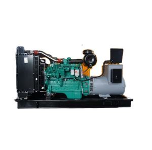 Generador Diésel JIWEI de 250KVA, Económico y Elegante, con ATS, Motor Weichai, Refrigerado por Agua, Arranque de 24V CC - Product Image 6