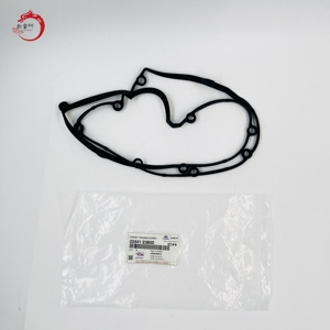 Pièces de moteur de haute qualité GASKET-ROCKER COVER 22441-23800 2244123800 pour Hyundai Sonata Santa Fe 22441 23800 - Product Image 2