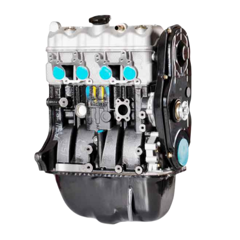 Wuling 1.0L 4-Cylinder Gas Engine Assembly - OEM | Wholesale