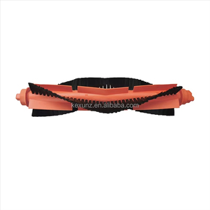 Compatible para <span class=keywords><strong>Xiaomi</strong></span> Robot <span class=keywords><strong>Vacuum</strong></span> S10 S12 T12 B106GL/ <span class=keywords><strong>Mop</strong></span> <span class=keywords><strong>2S</strong></span> XMSTJQR2S / 3C B106CN, <span class=keywords><strong>accesorios</strong></span> de piezas, fregona de filtro de cepillo lateral principal - Product Image 3