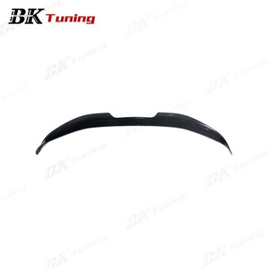 ชุดบอดี้ไฟเบอร์คาร์บอน3K สำหรับ F8นุ่มสไตล์เฟอร์รารี F8 - Product Image 5