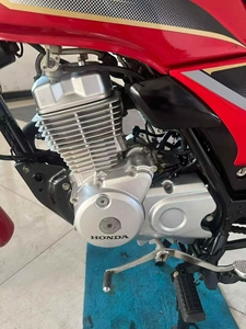 Wuyang Bentian Weiling150 - <span class=keywords><strong>Moto</strong></span> sportive à essence d'occasion à deux <span class=keywords><strong>roues</strong></span>. Finition de peinture d'origine. Garantie de qualité. - Product Image 5