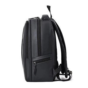 Lvteng DXYZ 0107 Oxford Waterproof Zipper Closure Fashion School Capacity <b>Backpack</b> for Daily Travel Business <b>Students</b> Laptop Use - Product Image 2