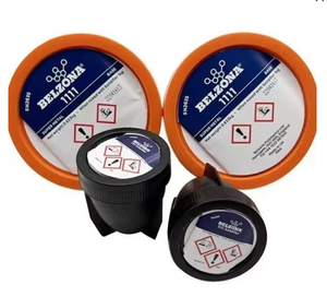 Reino Unido Belzona 1311 Reactor de esmalte Agente de reparación Revestimiento de vidrio Agente de reparación Recubrimiento anticorrosivo - Product Image 3