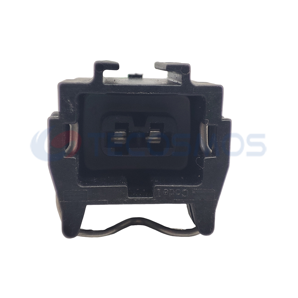 Automotive Plug Harness Connector Waterproof Shell for CAR 2-pin Female CT2-0063M-4