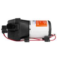 Pompe à eau DC SEAFLO 12 volts 0,5 CV 35 PSI