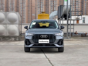 <span class=keywords><strong>Audi</strong></span> <span class=keywords><strong>Q3</strong></span> SUV <span class=keywords><strong>2022</strong></span>, faible kilométrage, voiture d'occasion avec boîte de vitesses automatique, moteur turbo, sièges en cuir, caméra arrière, pneus R17, conduite <span class=keywords><strong>à</strong></span> gauche - Product Image 2