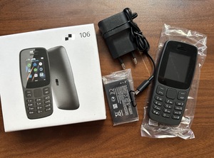 Giá rẻ nhất thị trường giá 106 mô hình 1.77 inch 2 gam giá rẻ kích thước nhỏ Dual Sim GSM QWERTY cho Nokia Samsung B310 bàn phím điện thoại - Product Image 2