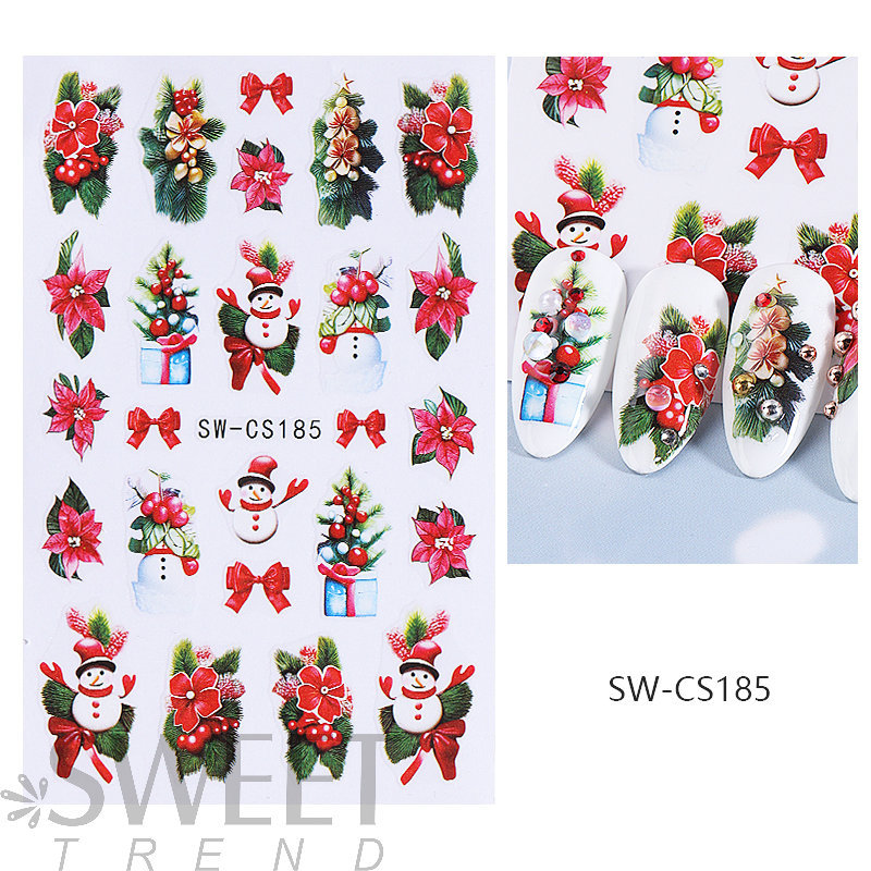 SW-CS185