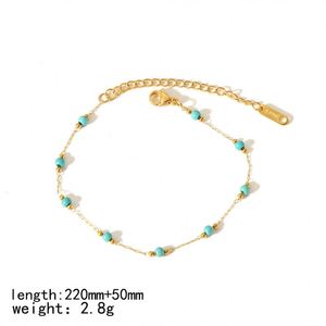 Conjunto de Collar y Pendientes de Lujo con Diseño de Abanico de Circonita Cúbica Larga, Chapado en Oro Rosa sobre Latón, para Boda o Compromiso - Product Image 6