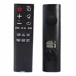 New <b>Replace</b> AH59-02631A Sound Bar <b>Remote</b> <b>Control</b> for Samsung HW-H450 HW-HM45 HW-HM45C - Product Image 2