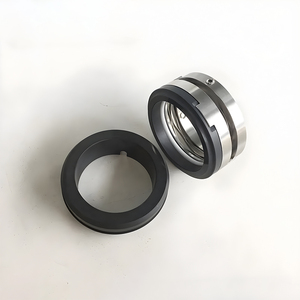 Guarnizione Meccanica a Molla Ondulata LIDERING LWS12 per Pompa Ebara EVML18-10-FS VMC Tornillo 2137-717, Crane R33 Vulcan 1633 - Product Image 6