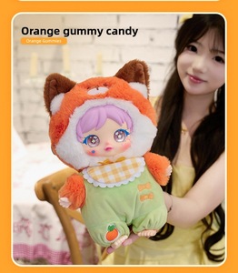 Muñeco de Peluche Original Samuel, Caja Sorpresa, Figura Coleccionable, Juguete con Temática de Películas y TV, Unisex, Regalo para el Día del Niño, Venta al Por Mayor - Product Image 1