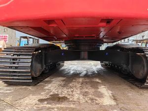 Excavatrice sur chenilles d'occasion Doosan DX300 de 30,5 tonnes, certifiée CE/EPA, pour travaux de construction lourds - Product Image 3