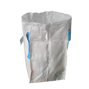 1トンのスーパーサック、セメント、砂、ビッグバッグ、1.5トンのプラスチック、1トンのFIBCジャンボビッグバッグ（500kg、1000kg用） - Product Image 5