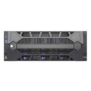 Original OEM Intel Xeon Server 4U Rack Server Gpu <strong>Graphic</strong> <strong>Card</strong> Virtual Phone Server - Product Image 1