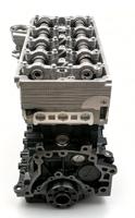 High Quality Auto Engine Parts 4JJ1 ISUZU Car Engine Assembly Cylinder Long Block ST-CB0003-3