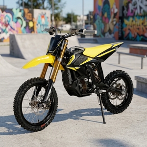 Bicicleta Eléctrica Infantil 2026, 39 kg, Ligera y Fácil de Transportar para Viajes Familiares 1 Potencia Aumentada, Rendimiento de Aceleración Mejorado - Product Image 5