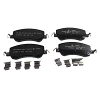 Pièces détachées automobiles d'origine pour phares, pare-chocs, roues, capot, accessoires pour BYD Fang Cheng Bao Bao 5 Leopard 5