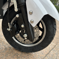 Nouvelle énergie longue portée norme CEE charge rapide Balance électrique Scooter e-bike el scooter