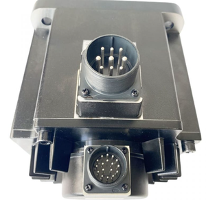 Moteur et variateur servo Delta 100% originaux 1KW, système servo AC à couple élevé et faible inertie pour l'automatisation - Product Image 2