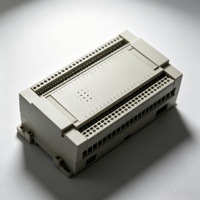 Cable de programación PLC USB-SC09, cable de datos, cable de comunicación para descarga