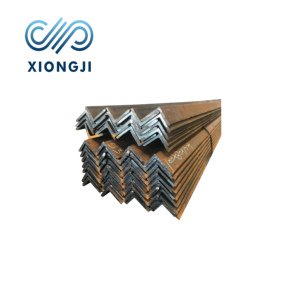 Q345 Q235 <span class=keywords><strong>es</strong></span> igual a/desiguales de ángulo de acero - Product Image 4