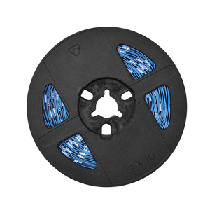 Para SONOFF L2 Lite 5M tira de luz <span class=keywords><strong>LED</strong></span> inteligente Control remoto de música cortable Flexible impermeable DIY tira de luz funciona Alexa <span class=keywords><strong>Smart</strong></span> - Product Image 3