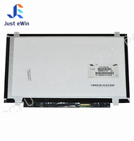Écran LCD pour ordinateur portable LTN140AT07 LTN140AT16 LTN140AT22 LTN140AT26 Écran LCD 14.0 40 broches LVDS