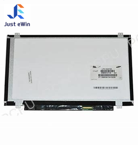 Máy tính xách tay màn hình <span class=keywords><strong>LCD</strong></span> <span class=keywords><strong>ltn140at07</strong></span> ltn140at16 ltn140at22 ltn140at26 <span class=keywords><strong>LCD</strong></span> hiển thị 14.0 40 pin LVDS - Product Image 5