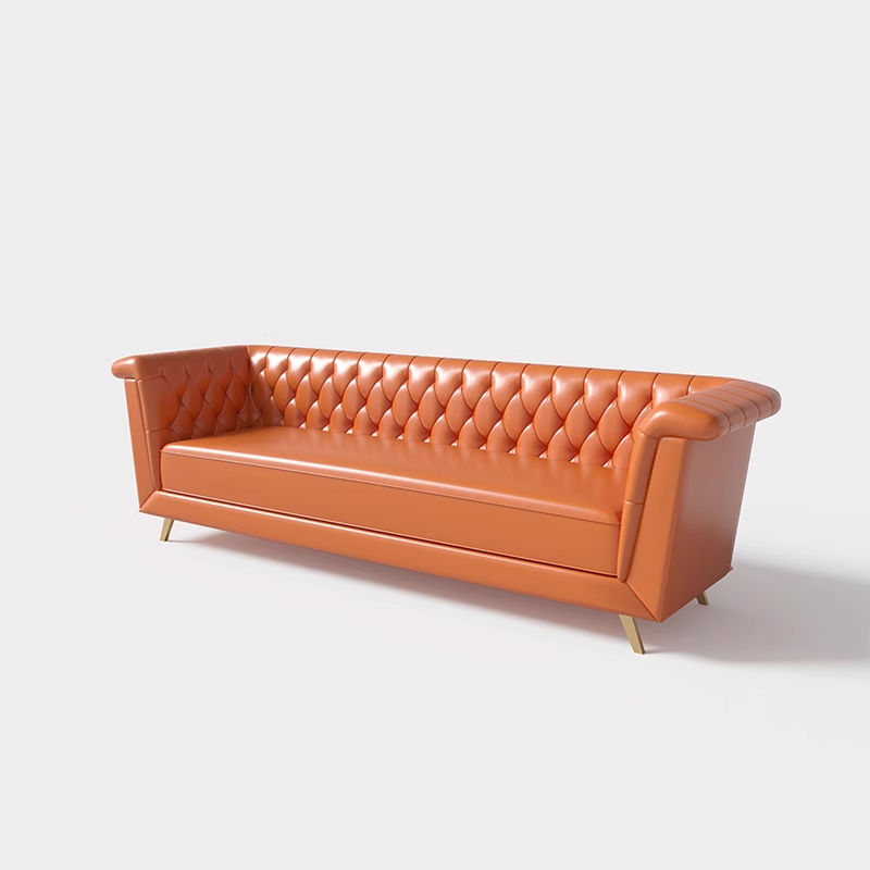 C modèle canapé/mètre