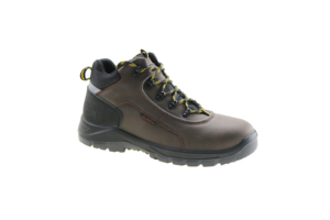China Factory High Quality Comfort Steel Toe Shoes And Men Working Safety boots - Product Image 2