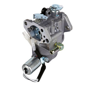 Nouvelle arrivée 7T84D tondeuse <span class=keywords><strong>carburateur</strong></span> pour débroussailleuse multi-outils ampoule d'amorçage Titan puissance - Product Image 4