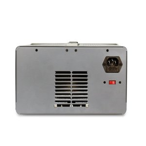 แหล่งจ่ายไฟฟ้ากระแสตรง MPS-6003H-3ข้าวสาลี60V 5A ใช้ในห้องปฏิบัติการ3ช่อง - Product Image 5