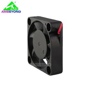Ventilador portátil Función múltiple seleccionable 30x30x07mm Bajo ruido 07dBA 30mm 07mm IP68 Five Blade - Product Image 6