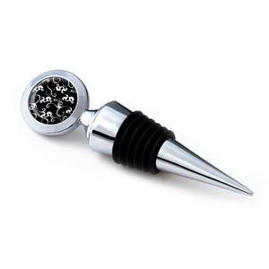 Custom logo Wine <b>Stopper</b>, Blank Wine <b>Bottle</b> <b>Stopper</b>, Plain Wine <b>Stopper</b> - Product Image 6