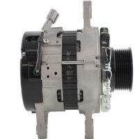 Alternateur de haute qualité neuf 24V 50A 0-35000-4838 0-35000-4558 0-35000-4598 pour moteur 4HK1X 5.2L