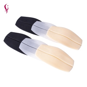 <span class=keywords><strong>Sujetador</strong></span> de <span class=keywords><strong>silicona</strong></span> suave con correa para el hombro para mujer, almohadillas antideslizantes, soporte para cojines para ropa interior de mujer - Product Image 1