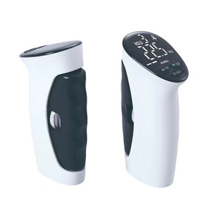 CW hgp029 2in 1 điện tử có thể sạc lại tay sức mạnh đo lường tay lực kế kỹ thuật số tay sức mạnh <span class=keywords><strong>Tester</strong></span> - Product Image 3